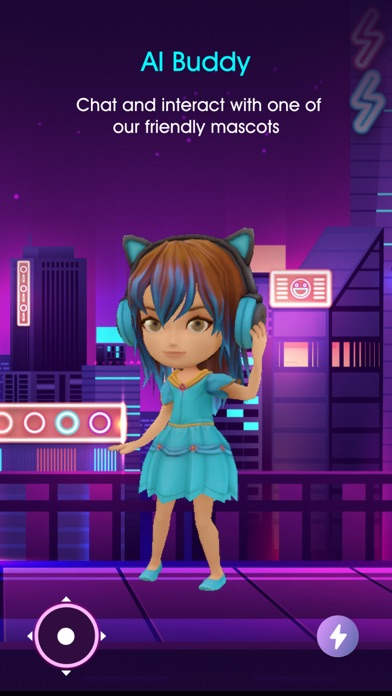 MMITA: Meet me in the Astral screenshot 1