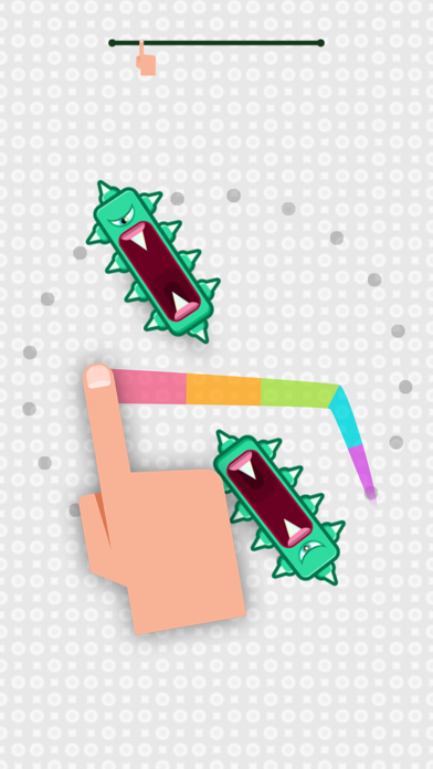 Mmm Fingers 2 screenshot 4