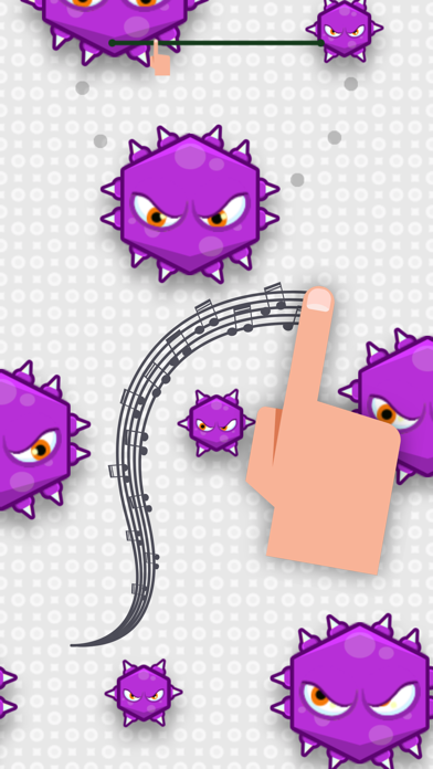 Mmm Fingers 2 screenshot 5