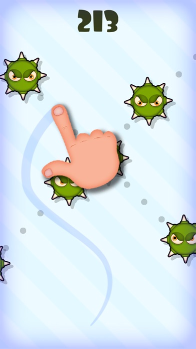 Mmm Fingers screenshot 2