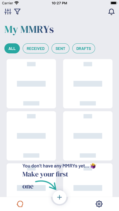 MMRY Bank screenshot 3