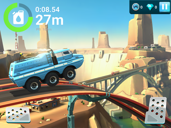 MMX Hill Dash 2 - Race Offroad screenshot 8