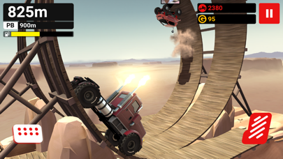 MMX Hill Dash — OffRoad Racing screenshot 4