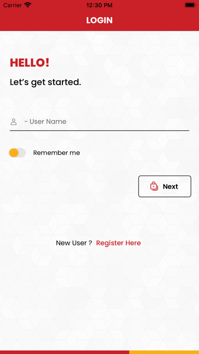 MOB Bank screenshot 3
