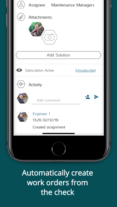 Mobaro screenshot 3
