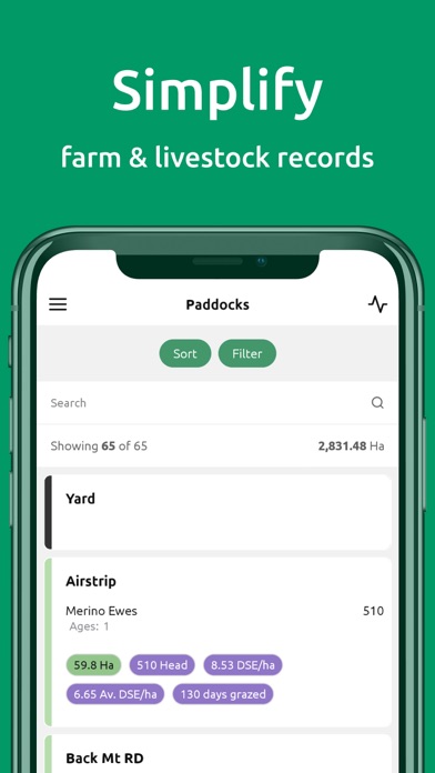 Mobble Farm Management screenshot 6