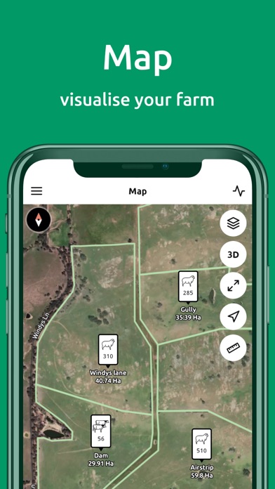 Mobble Farm Management screenshot 3