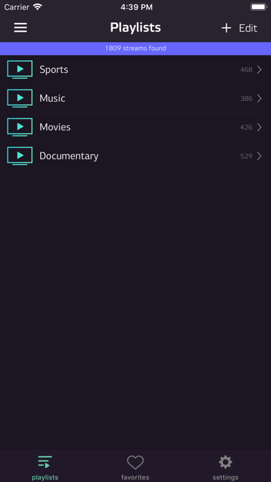 Mobdro Live TV IPTV HD Player screenshot 6