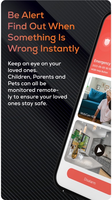 MOBI Smart screenshot 4