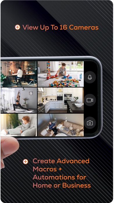 MOBI Smart screenshot 1