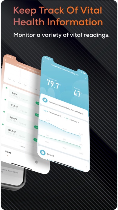 MOBI Smart screenshot 5
