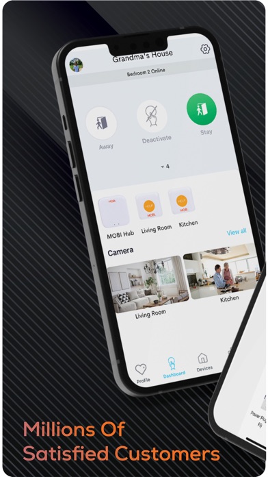 MOBI Smart screenshot 9