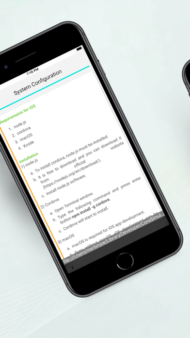 Mobile Code Play screenshot 3