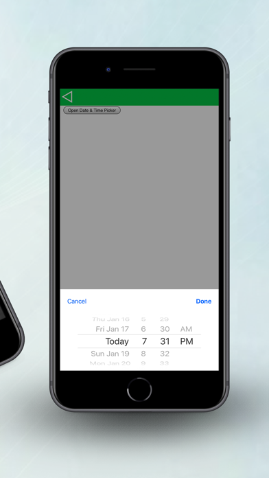 Mobile Code Play screenshot 1