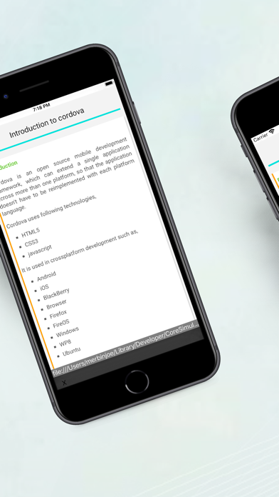 Mobile Code Play screenshot 4