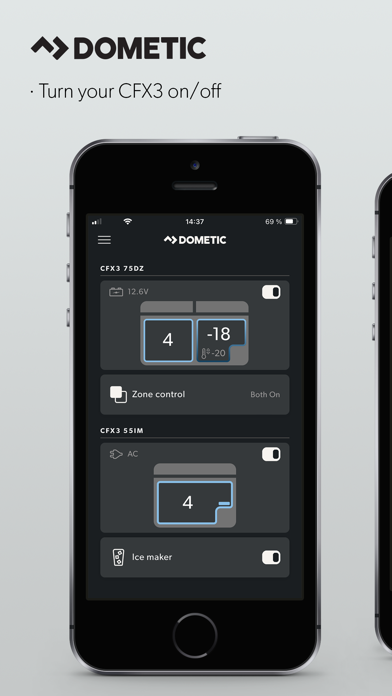 Mobile Cooling screenshot 4