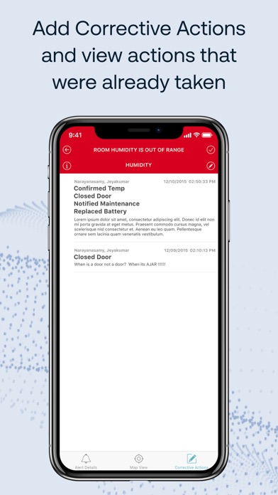 Mobile Instant Notifier screenshot 1