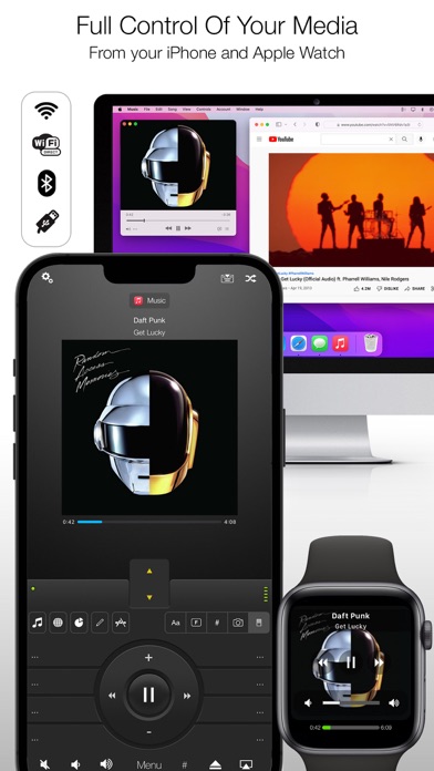 Mobile Mouse screenshot 7