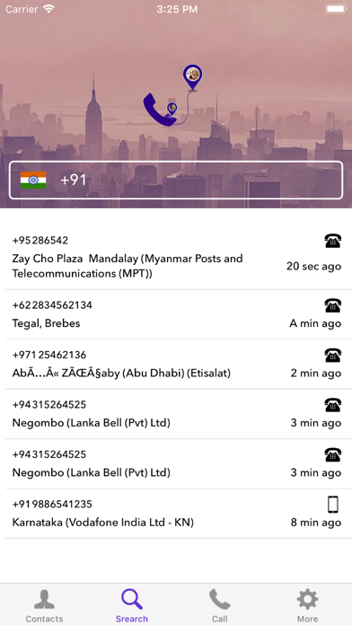 Mobile Number Location Finder screenshot 5