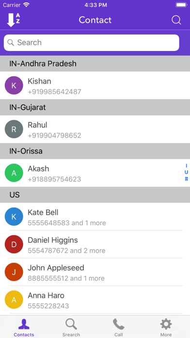 Mobile Number Location Finder screenshot 4