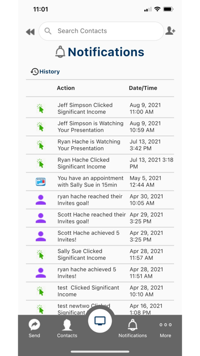 Mobile Office Pro screenshot 2