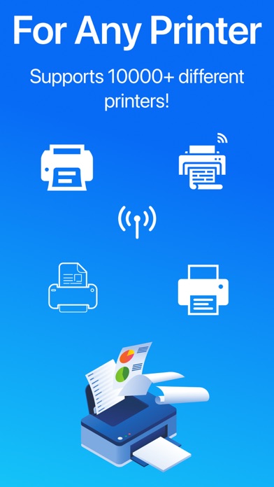Mobile Print & Smart Printer screenshot 4
