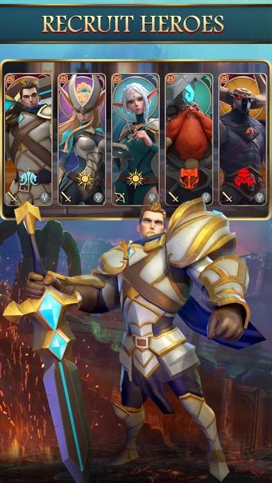 Mobile Royale: Kingdom Defense screenshot 4