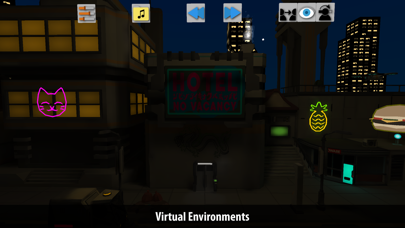Mobile VR Station® (Ported) screenshot 3