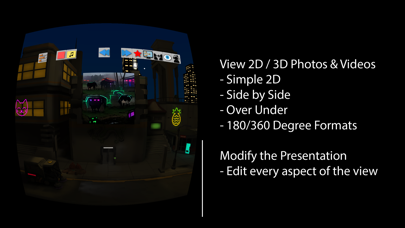 Mobile VR Station® (Ported) screenshot 9