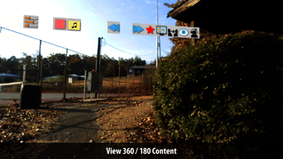 Mobile VR Station® (Ported) screenshot 2