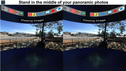 Mobile VR Station® screenshot 2