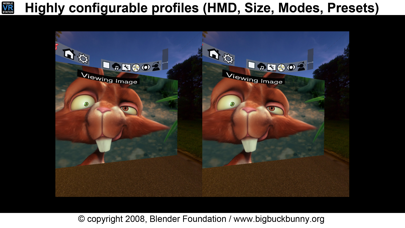 Mobile VR Station® screenshot 1