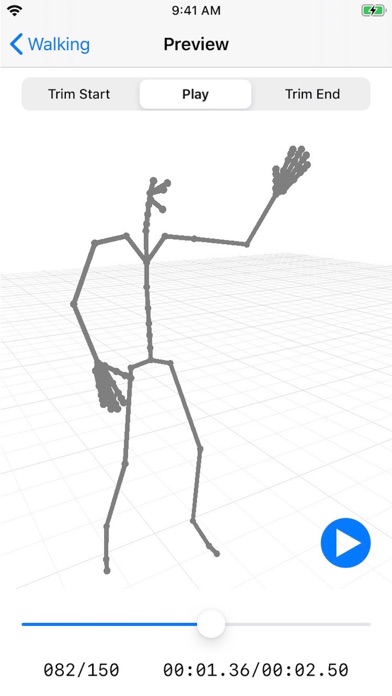 MobileCap screenshot 5