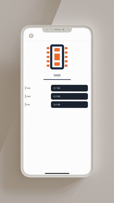 Mobilemasr - Phone Checker screenshot 2