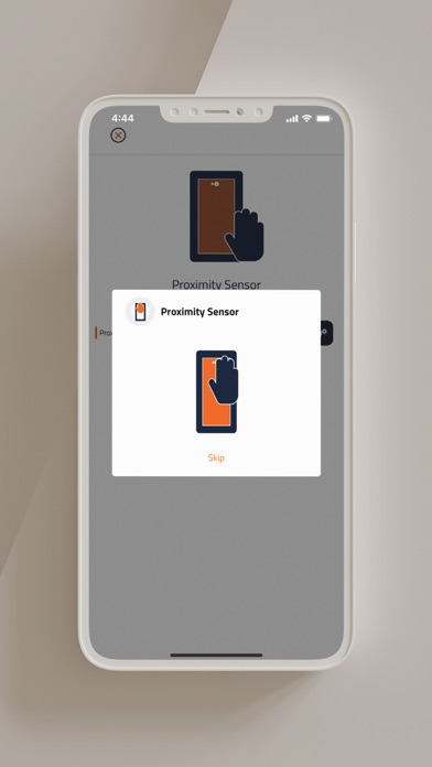 Mobilemasr - Phone Checker screenshot 1