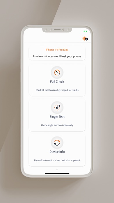 Mobilemasr - Phone Checker screenshot 4