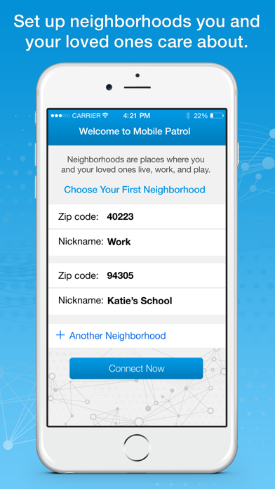 MobilePatrol: Public Safety screenshot 1