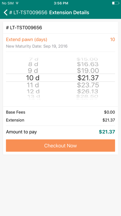 MobilePawn screenshot 1