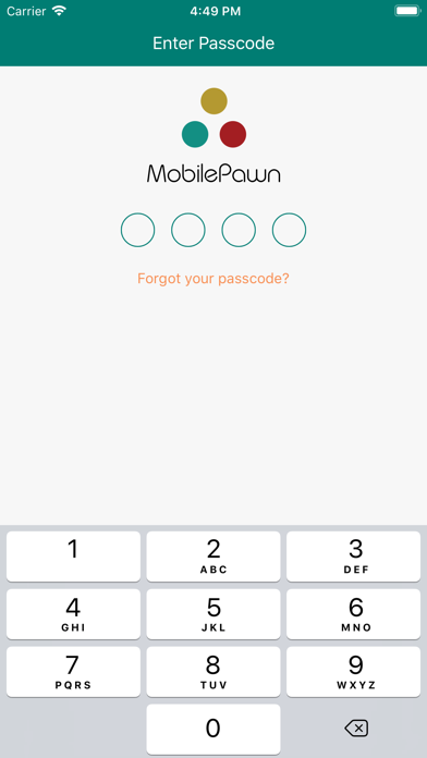 MobilePawn screenshot 3