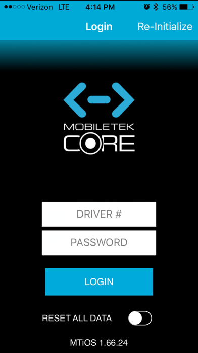 MobileTek Core screenshot 4