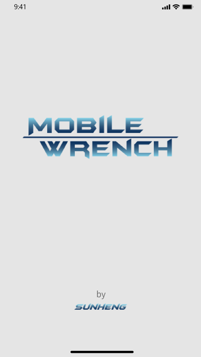 MobileWrench screenshot 3