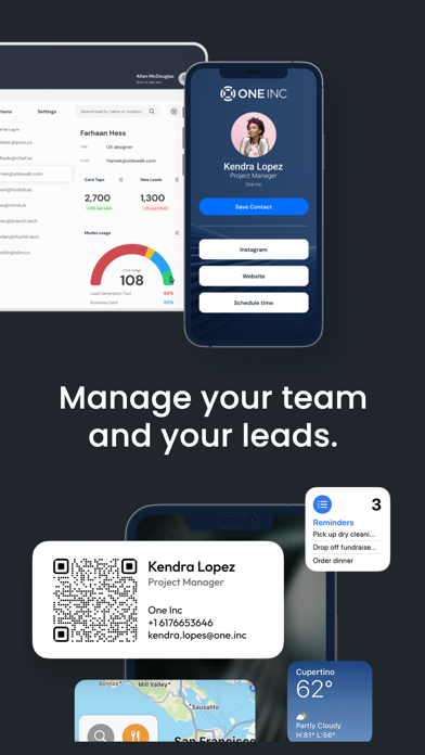 Mobilo Card screenshot 2