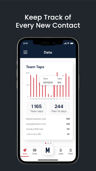 Mobilo Card screenshot 4