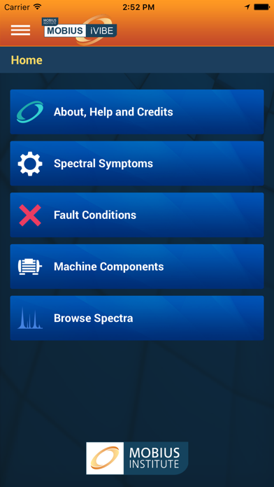 Mobius iVibe screenshot 5