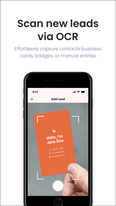 Mobly screenshot 5