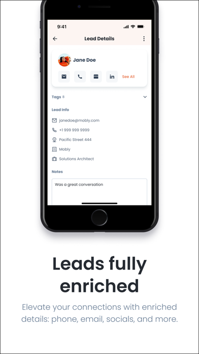 Mobly screenshot 4