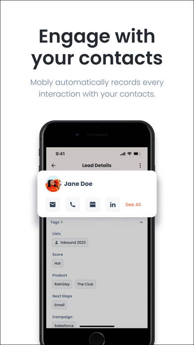 Mobly screenshot 2