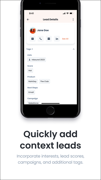Mobly screenshot 3