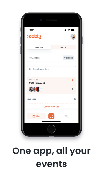 Mobly screenshot 6