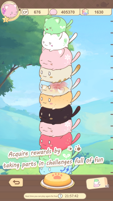 Mochicats Collection screenshot 3